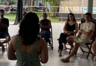 Organização abre inscrição para formar mulheres em resiliência climática