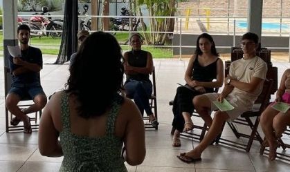 Organização abre inscrição para formar mulheres em resiliência climática