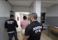Operação da polícia do Rio mira aliança entre PCC e CV em quatro estados