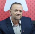 Eleito presidente do PT, Edinho quer "campo democrático" para reeleger Lula