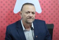 À frente do PT, Edinho quer criar "campo democrático" para reeleger Lula