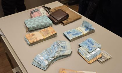 Empresário do RS é preso suspeito de causar prejuízo de R$ 28 milhões