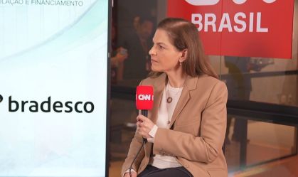 COP30 deve juntar ambição com execução, diz diretora do Bradesco