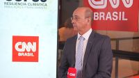 CNT trabalha com governo para atingir metas de emissão, diz presidente