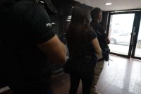 Líder criminoso tem novo pedido de prisão cumprido em cadeia da Bahia