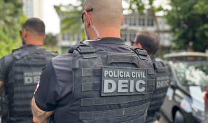 Suspeito de arrombar condomínios já furtou mais de R$ 200 mil na Bahia