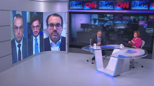 Hussein Kalout e Christopher Garman debateram tarifa de Trump ao Brasil no WW desta quarta (9)