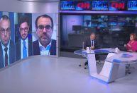 Tarifas: Bolsonaros buscam se projetar como salvadores, dizem especialistas