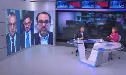 Hussein Kalout e Christopher Garman debateram tarifa de Trump ao Brasil no WW desta quarta (9)