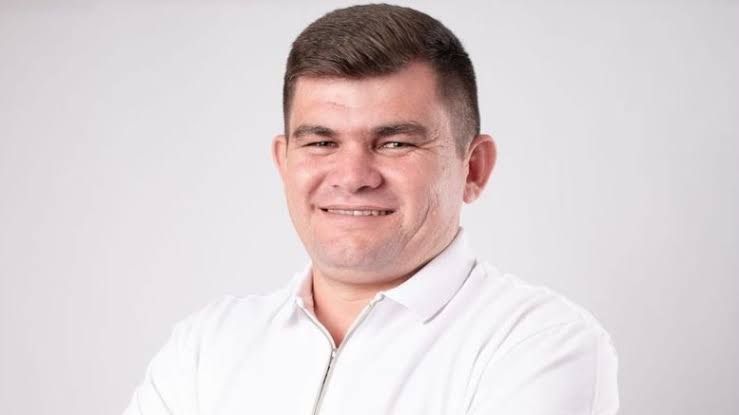 Foragido do PCC suspeito de morte de prefeito é preso na Paraíba