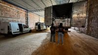 PF prende cinco pessoas por contrabando de mercadorias em Campo Grande