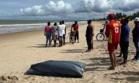 Turistas de SP morrem afogados em praia turística da Bahia
