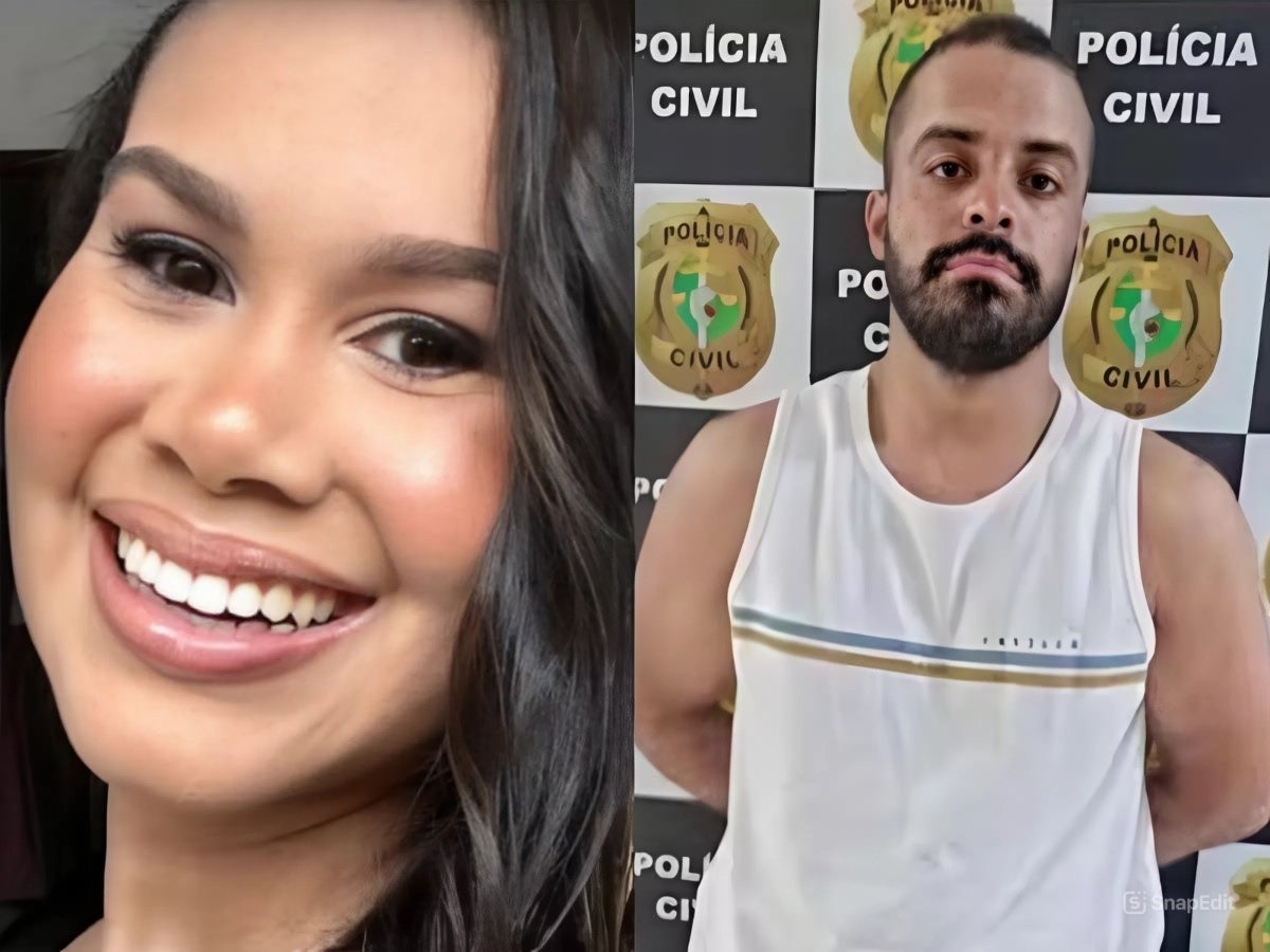 FEMINICÍDIO AMIGA JULIETTE