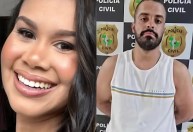 Enfermeira amiga de Juliette é morta pelo ex-companheiro em Fortaleza