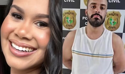 Enfermeira amiga de Juliette é morta pelo ex-companheiro em Fortaleza