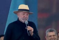 Lula: Bolsonaro mandou Eduardo aos EUA para pedir que Trump ameace Brasil