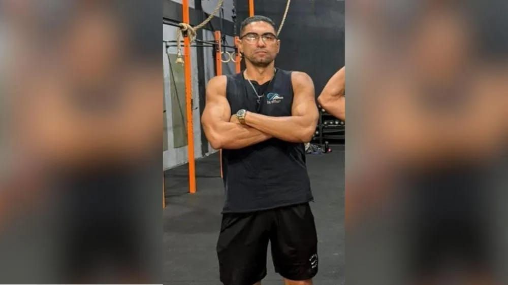 Policial morre durante treino em academia de Fortaleza