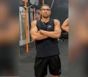 Policial morre durante treino em academia de Fortaleza