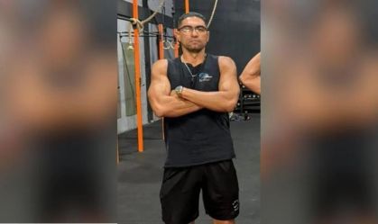 Policial morre durante treino em academia de Fortaleza
