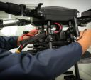 Diadema compra drone de R$ 365 mil para lançar gás lacrimogêneo em funk
