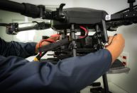Diadema compra drone de R$ 365 mil para lançar gás lacrimogêneo em funk