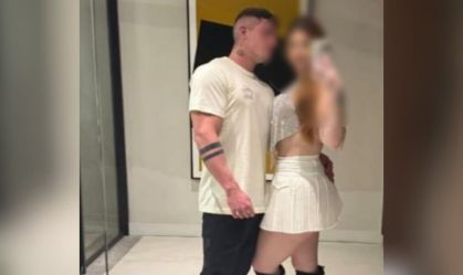 Fisiculturista é preso após agredir namorada no dia do aniversário em SP