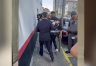 "Covardia e descontrole": Justiça decreta prisão de fisiculturista em SP