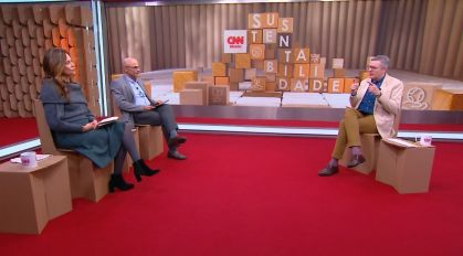 CNN Sustentabilidade