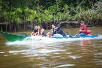 Eventos climáticos extremos afetam a saúde mental de adolescentes