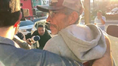 PADRASTO CASO BOLINHO DE MANDIOCA ENVENENADO