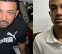 Suspeitos de balear delegado são presos em Salvador
