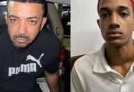 Suspeitos de balear delegado são presos em Salvador