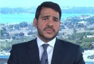 Eduardo Bolsonaro pode ser processado por dano moral, diz AGU à CNN