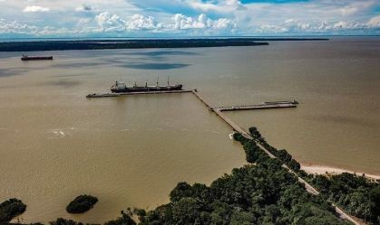 Governo confirma uso de navios como hospedagem para a COP30 em Belém