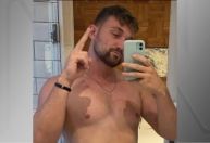 Caso aluna trans: Namorado preso tinha relação de sugar daddy com PM