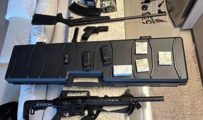 Ataque hacker: PF prende dois suspeitos de participação em desvio de R$ 541 milhões