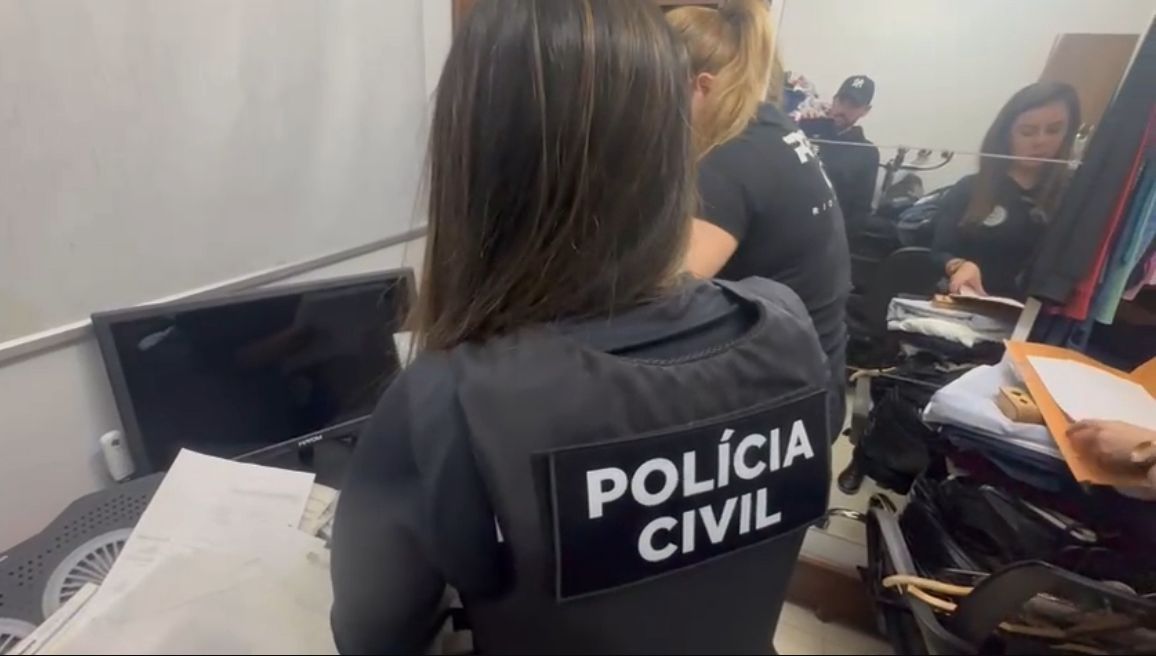 Operação Corsários Virtuais