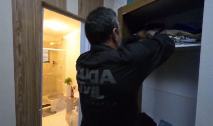 Polícia mira quadrilha de golpes em empréstimos consignados no RJ