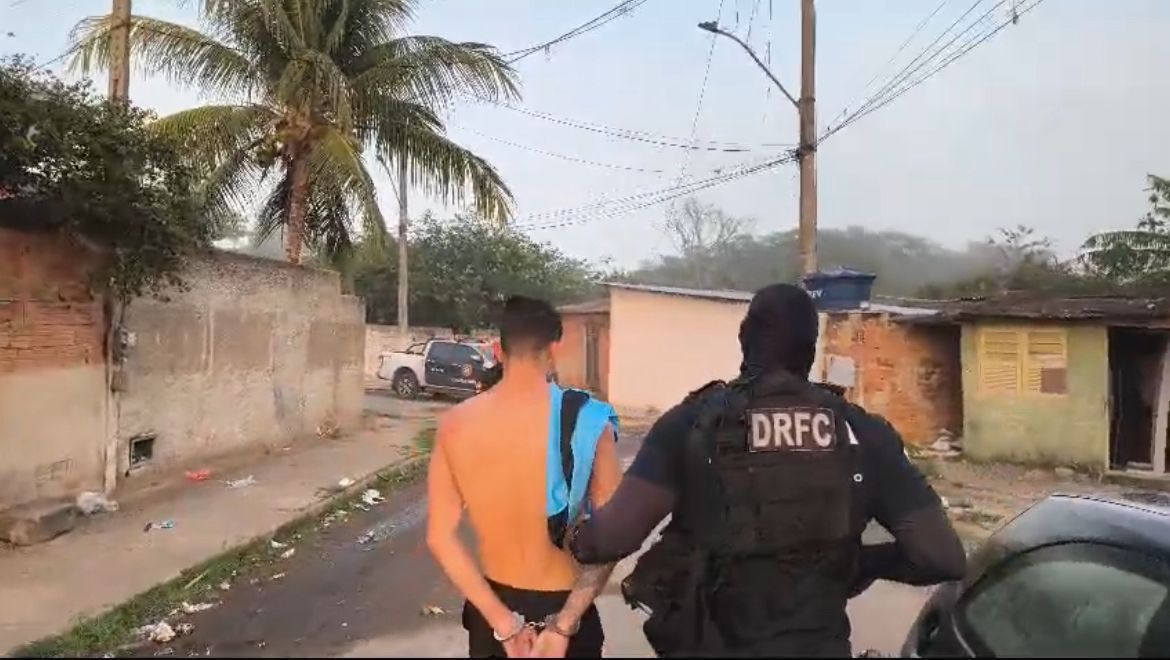 Operação Torniquete