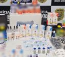 Polícia fecha laboratório clandestino de remédios para emagrecer em BH