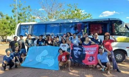 MEC garante retorno de estudantes após acidente de ônibus que deixou mortos