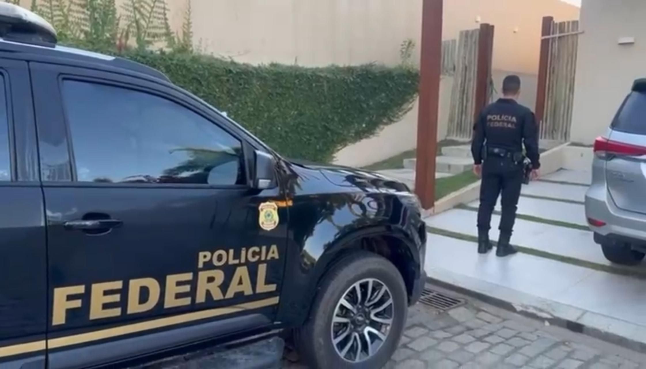 Operação Fraus
