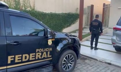 Servidores e gerentes bancários integravam esquema de fraude do INSS