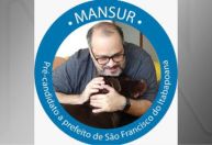 Ex-candidato é preso por crime que prometia combater: furto de carros