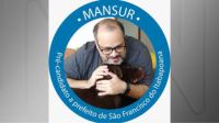 Ex-candidato é preso por crime que prometia combater: furto de carros