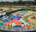 Parque da COP30 inaugura etapa "Esplanada das Fontes" em Belém