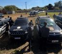 Duas pessoas são presas em operação contra facções atuantes em MG