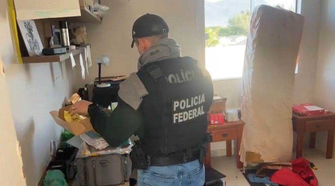 Operação Fraus