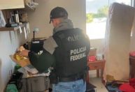 Prejuízo de R$ 30 milhões: operação da PF mira grupo que fraudou INSS