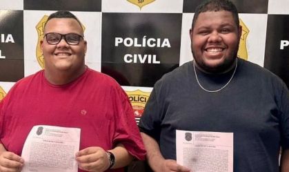 TJSP absolve humorista por injúria racial, mas aceita denúncia contra irmão